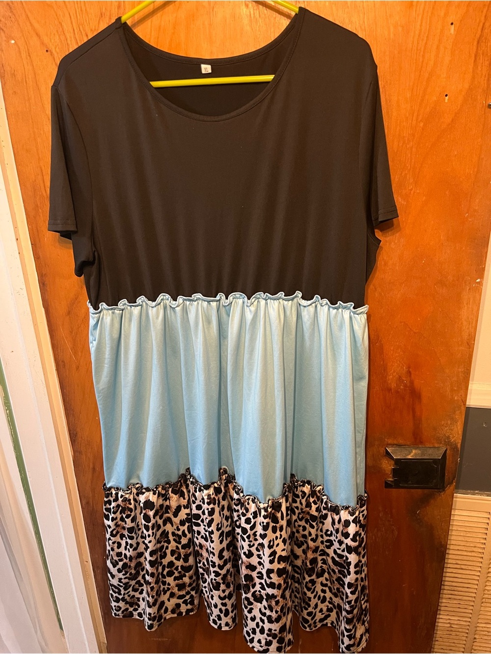 Boutique Dress